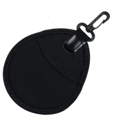 Filtry fotograficzne - Genesis Gear Podwójne etui na filtry - miniaturka - grafika 1