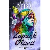 Literatura obyczajowa - Zapach Oliwii - miniaturka - grafika 1