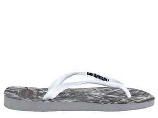 Havaianas, Japonki męskie, Top Got, rozmiar 35/36 - Klapki i japonki męskie - miniaturka - grafika 1
