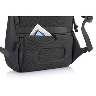 Plecak na laptopa XD Design Bobby Soft - black - Torby na laptopy - miniaturka - grafika 10