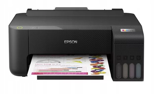 Epson EcoTank L1210 (C11CJ70401)