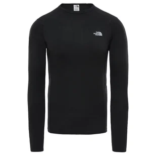 Koszulka The North Face T0C209JK3 - Koszulki sportowe męskie - miniaturka - grafika 1