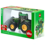 Samochody i pojazdy dla dzieci - Siku John Deere 6210R 3282 - miniaturka - grafika 1