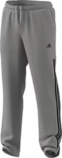 adidas Męskie spodnie kompresyjne Samson Pant 4.0, MGH Solid Grey/Black, rozmiar XS, Mgh Solid Grey/Black, XS - Spodenki męskie - miniaturka - grafika 1