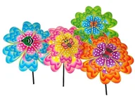 Zabawki i gry sportowe - Wiatraczek Kwiat mix Adar - zabawka - miniaturka - grafika 1