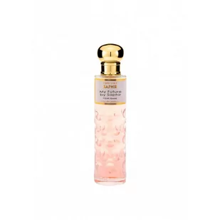 SAPHIR WOMEN MY FUTURE Woda perfumowana 30 ml - Wody i perfumy damskie - miniaturka - grafika 1