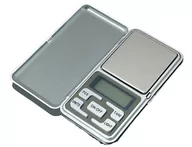 Wagi kuchenne - Waga Elektroniczna Do Lekkich Rzeczy Do 200 G/ Atomic - miniaturka - grafika 1