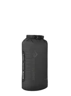 Akcesoria turystyczne - Worek wodoszczelny Sea to Summit Big River Dry Bag 13 l - jet black - miniaturka - grafika 1