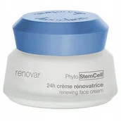 Kremy do twarzy - Jean d'Arcel RENOVAR 24h Creme Renovatrice 24 godzinny krem odbudowujący z - miniaturka - grafika 1