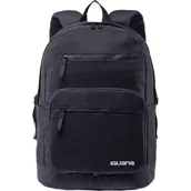 Plecaki - Plecak miejski Iguana Flexton - miniaturka - grafika 1