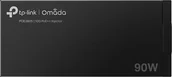 Pozostałe akcesoria sieciowe - TP-Link TP-Link Omada POE380S adapter PoE 10 Gigabit Ethernet - miniaturka - grafika 1
