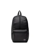 Plecaki - Champion Plecak 805509 CHA KK001 Czarny - miniaturka - grafika 1