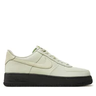 Sneakersy męskie - Sneakersy Nike Air Fore 1 '07 Lv8 FJ4160 002 Beżowy - miniaturka - grafika 1