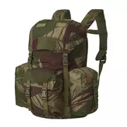Odzież taktyczna i umundurowanie - Plecak Helikon-Tex Bergen Backpack - Rhodesian Camo - miniaturka - grafika 1