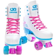 Klasyczne Retro Wrotki Croxer Tonia 35-38