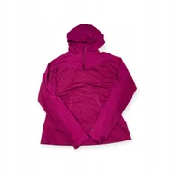 Bluzki damskie - Sportowa bluzka damska z kapturem COLUMBIA M - miniaturka - grafika 1