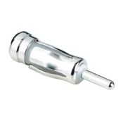 Kable - Hama adapter antenowy, DIN - ISO - miniaturka - grafika 1