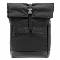 Plecaki - Joop! Jeans Modica Jaron Plecak 50 cm black - miniaturka - grafika 1