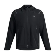 Kurtki męskie - Kurtka treningowa męska Under Armour Unstoppable LC - miniaturka - grafika 1
