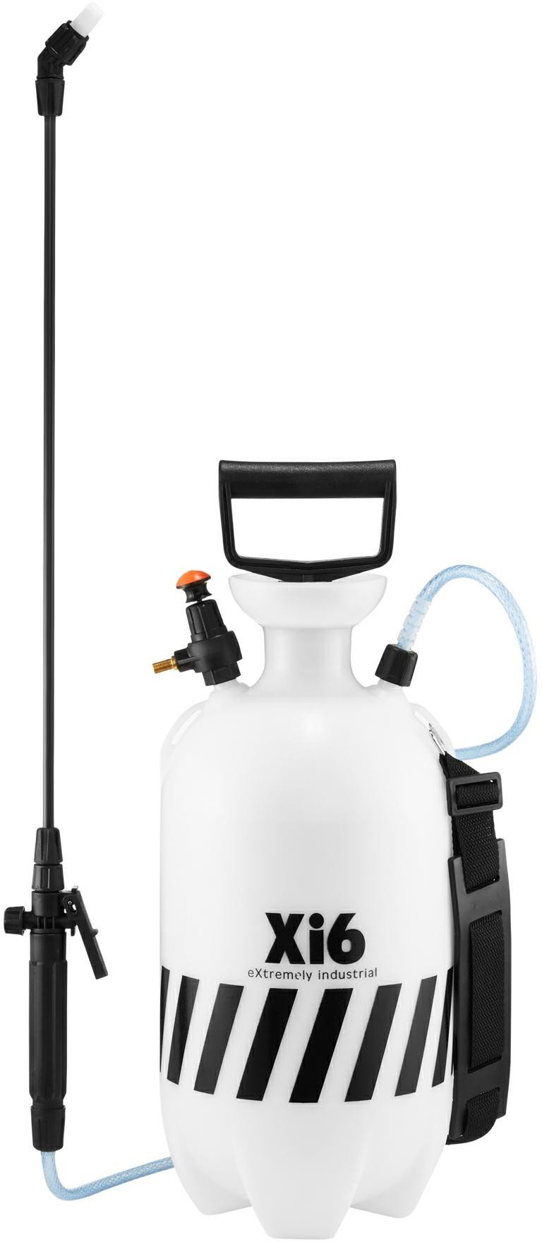 KWAZAR OPRYSKIWACZ AIR Xi6 CLEANING PRO+ 6L FPM SPRAYER