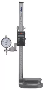 LIMIT Wysokościomierz elektroniczny 500mm nr kat: 2146-1306 - Inne urządzenia pomiarowe - miniaturka - grafika 1