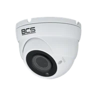 Kamery do monitoringu - Kamera 4w1 5Mpx BCS-EA45VR4(H2) biała - miniaturka - grafika 1