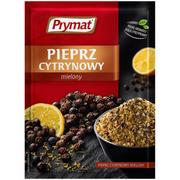 Prymat Pieprz cytrynowy 20G