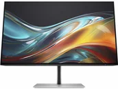 Monitory - Monitor HP 8X530AA (23.8" /100Hz /1920 x 1080 /Czarno-srebrny) - miniaturka - grafika 1