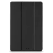 Etui i futerały do telefonów - Hama Etui do Samsung Galaxy Tab S9 FE+ 12,4" (funkcja stojaka, magnes, etui na tablet, etui na tablet, do Galaxy Tab S9 FE+ 12,4 cala stojak, składane, etui z klapką, wytrzymałe, biznesowy wygląd) - miniaturka - grafika 1
