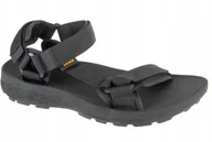 Sandały męskie - M'S Hydratrek Sandal, BLK, 43 us 10; uk 9 - miniaturka - grafika 1