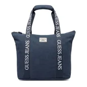 Torebki damskie - Torebka GUESS JEANS CWBEO-GUESS-B-004-09 - miniaturka - grafika 1