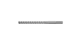 Fischer Wiertło SDS PLUS QUATTRIC II 16/400/450 549954 549954 - Wiertła - miniaturka - grafika 1