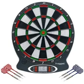Dart - Tarcza do darta FROGGIEX FX-TS-DRT - miniaturka - grafika 1