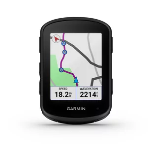 Licznik GPS Garmin Edge 840 - Liczniki rowerowe - miniaturka - grafika 1