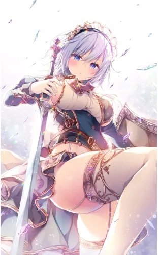 Plakat Anime Manga Liar Liar LL_037 A2 (custom)