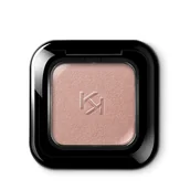 Cienie do powiek - KIKO Milano High Pigment Eyeshadow wysoko pigmentowany cień do powiek 25 Satin Light Rose - miniaturka - grafika 1