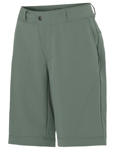 VAUDE Damskie szorty Ledro