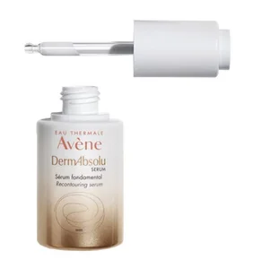 Avene DermAbsolu Serum przywracające kontur twarzy 30 ml 7075781 - Serum do twarzy - miniaturka - grafika 2