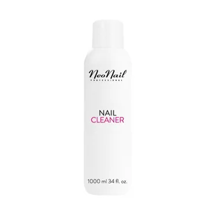 Neonail Cleaner odtłuszczacz do paznokci 1000 ml - Zmywacze i cleanery do paznokci - miniaturka - grafika 1