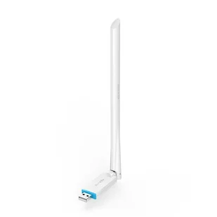 Adapter Wi-Fi TENDA U2 - Pozostałe akcesoria sieciowe - miniaturka - grafika 1