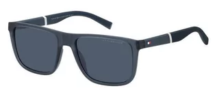 Okulary przeciwsłoneczne - Okulary przeciwsłoneczne Tommy Hilfiger TH 2043 S IPQ - grafika 1