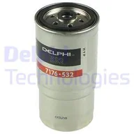 Filtry paliwa - Filtr paliwa DELPHI HDF532 HDF532 - miniaturka - grafika 1