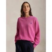 Bluzy damskie - POLO RALPH LAUREN Bluza Regular Fit - miniaturka - grafika 1