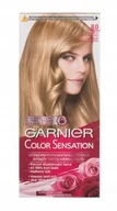 Farby do włosów i szampony koloryzujące - Garnier Color Sensation farba do włosów odcień 8.0 Luminous Light Blond - miniaturka - grafika 1