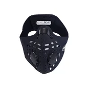 Maseczki antysmogowe - Respro, Maska antysmogowa, CE Techno Mask, rozmiar M - miniaturka - grafika 1