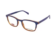 Okulary korekcyjne, oprawki, szkła - Levi's LV 5042 JBW - miniaturka - grafika 1