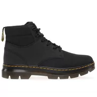 Glany męskie - Buty Dr Martens Rakim 27109001 - czarne - miniaturka - grafika 1