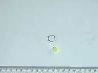 Inne akcesoria studyjne - Manfrotto Poziomica okrągła z ringiem 10 szt. - miniaturka - grafika 1