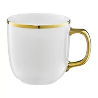 Kubki - Kubek Royal 330 ml biały AMBITION - miniaturka - grafika 1