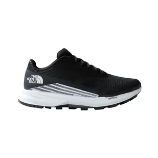 Damskie buty do biegania The North Face Vectiv Levitum TNF black/TNF white - 37,5 - Buty trekkingowe damskie - miniaturka - grafika 1